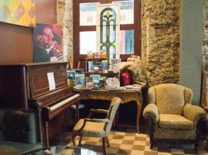 Casa Sucre Boutique Hotel