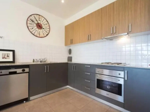 Westend Apartment at the Beach