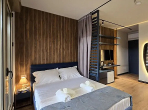 SOLs Center Rooms