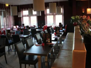 Boss Hotel en Restaurant