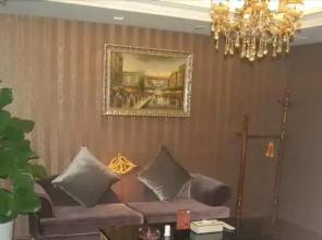 Hefei HaoXin Holiday Hotel