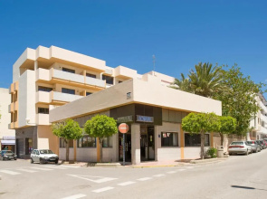 Jovial Apartamentos