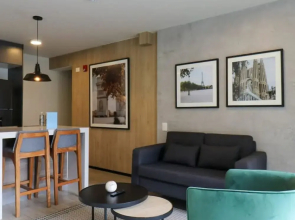 w Stunning 2BR in Barranco