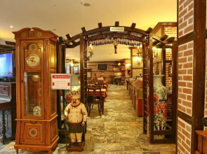 Fatih Hotel Kleopatra