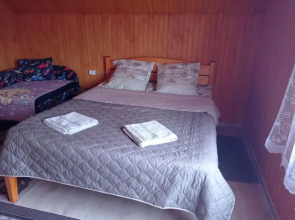 Romashka Guest House