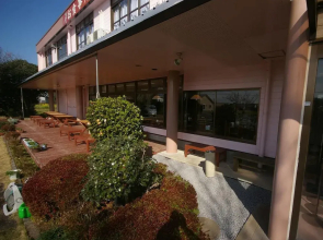 Sakurakan - Hostel