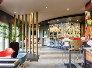 ibis Lisboa José Malhoa