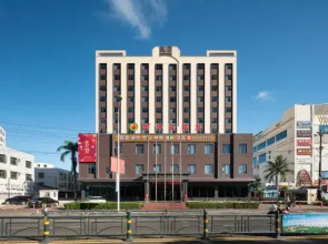 enjoy inn Wanning Hotel