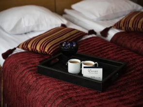 Hotel Epoque