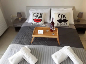 Ierapetra Suites & Studios