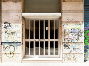 Bari Station Classic Apartment