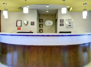 Comfort Suites Little Rock West