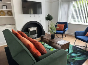 Premium 4 Bed Detached in Heswall