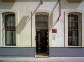 Sevillaloft Apartamentos de Lujo