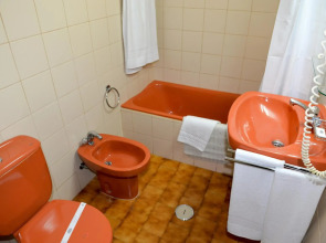 Kalyon Hotel Istanbul