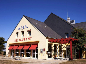 Hotel Le Châteaubriant