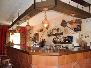 Casa Rural La Marotera