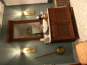 Casa Lucinda