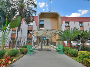 Apartamento Completo no Sudoeste