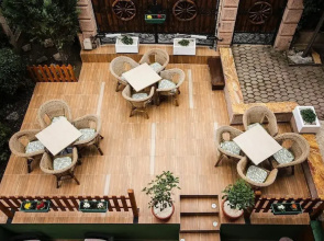Villa Alexander