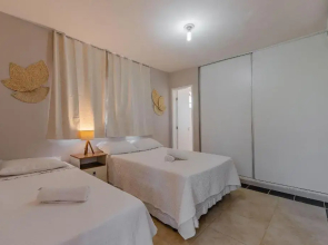 Casa Duplex no melhor de Porto das Dunas por Carpediem