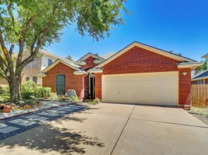 Modern & Pet-friendly Austin Vacation Rental!