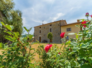Tenuta Borgo Santa Cecilia