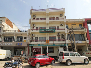 OYO 9012 Hotel Dream View