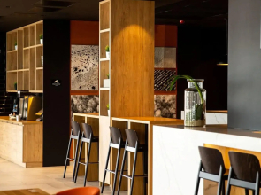 Park Inn by Radisson Vilnius Airport Hotel & Conference Centre