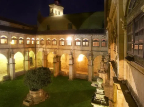 Hotel Real Monasterio de San Zoilo