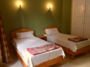 Hostel Vienna