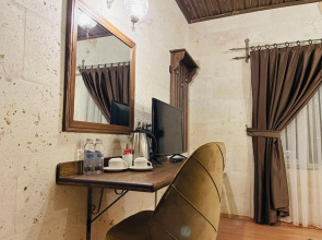 Virtus Cappadocia Hotel