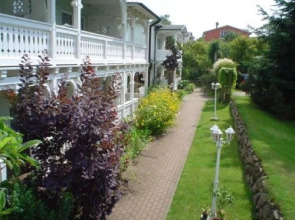 Pension Kastanienhof