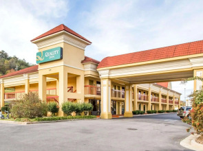 Quality Inn Dalton Central