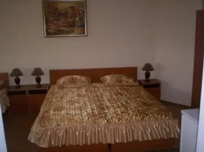 Sunny Home Relax Guest House