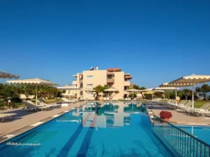 Matzi Apartments