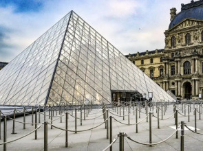 Maison d'une chambre avec terrasse amenagee et wifi a Montgeron