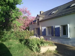Gîtes et chambres d'hôtes de Kernejeune