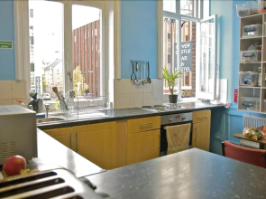 Dover Castle Hostel