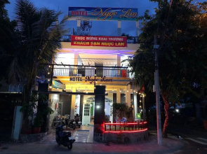 Ngoc Lan Hotel Con Dao