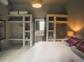 Casa Sukha Hotel