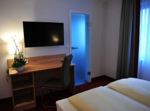 Hotel-Restaurant Zum Wiesengrund