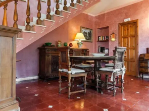 Villa La Rugantina
