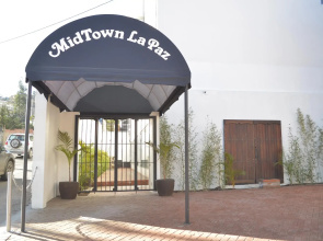 MidTown La Paz