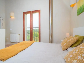 Can Pina - Eco Redonda 2 - - Apartment In Costitx