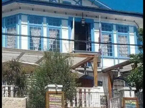 La Maison Des Fous