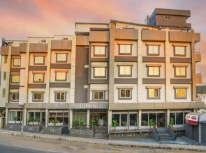 Clarks Inn Davanagere