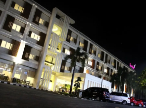 Swiss-Belinn Cibitung