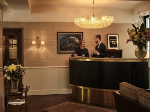 Hotel Sanders