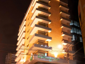 Hotel Las Margaritas